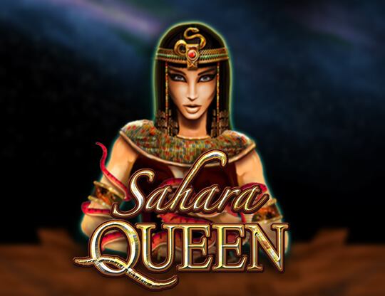 Sahara Queen